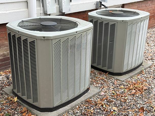 Reliable Emergency Hvac contractor in Murray City, OH by JG Cool HVAC